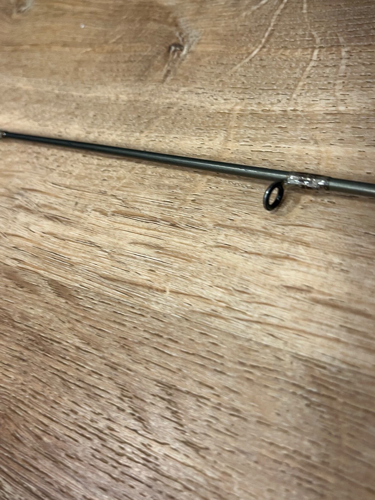 Fenwick fishing rod made ESR70MH-F (professional rod wrap) (25388)