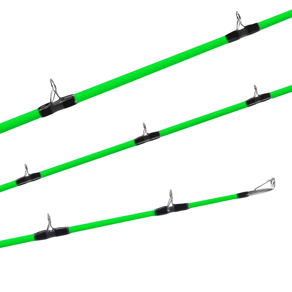 12 ft Goblin available in Casting/Spinning (IT GLOWS)-MKGGBLN12