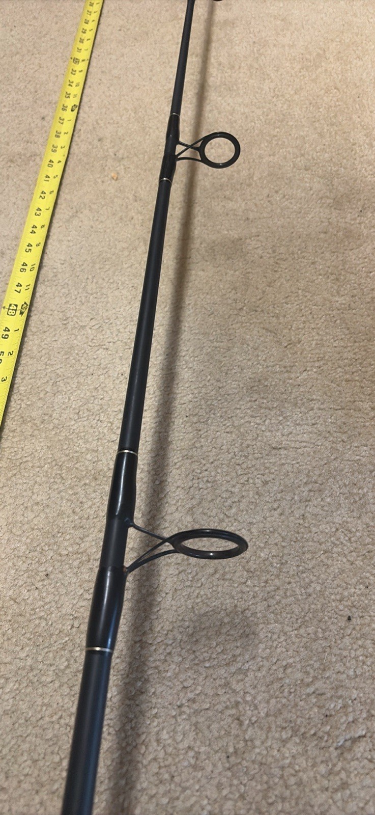G Loomis 7’6 Spinning Rod
