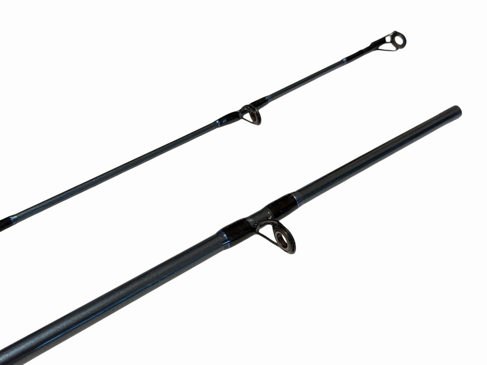 Shimano FXC-60MB-2 Medium Fast Casting Fishing Rod 2-Piece 6′ 0″ Fast Action