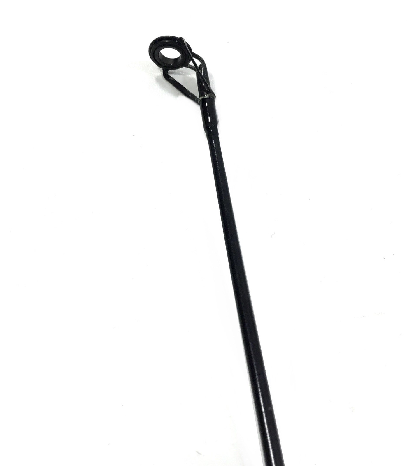 Daiwa Dwave 702 MFS 7″ 2pc. DWB F702MFS Graphite Fishing Rod 12-25lb CLEAN