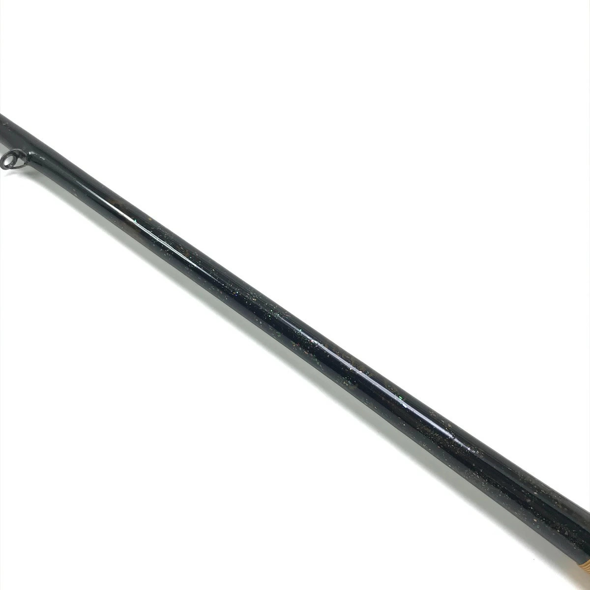 Yukan Rod Chinu Fishing Rod A Rank, 14ft (168in/4.3m), Used, with Wooden Case