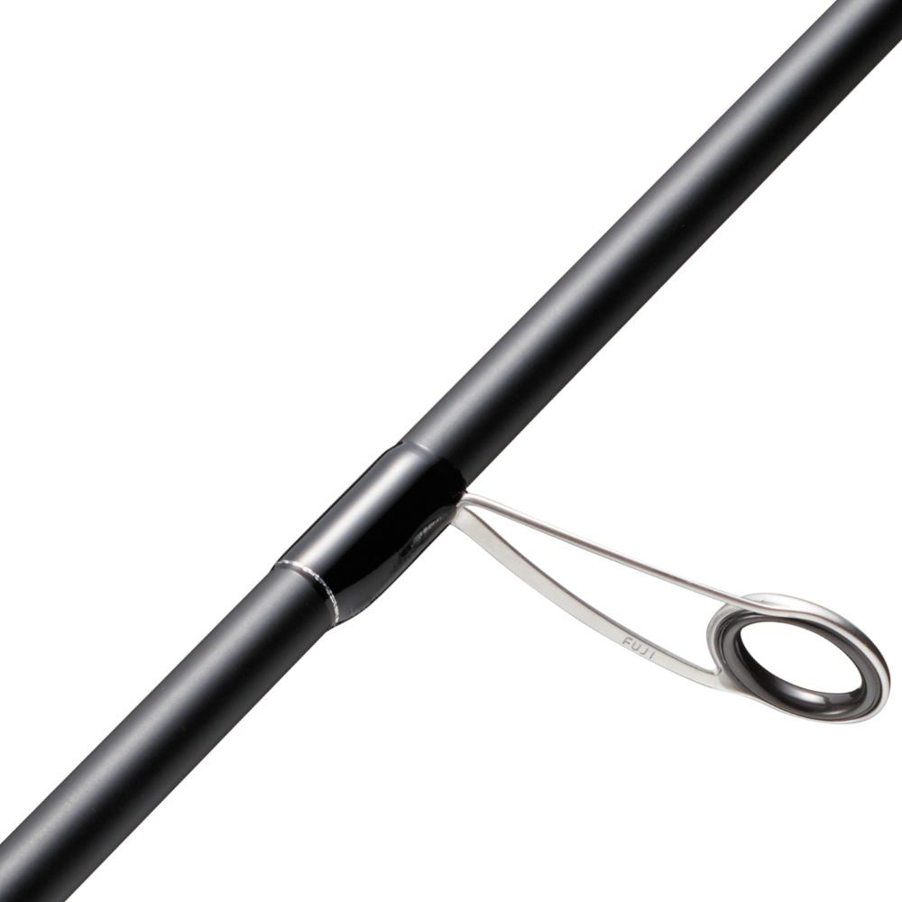 MAJOR CRAFT Spinning Rod “Hard Rock Game“ ROCK LIVER RV1-822M