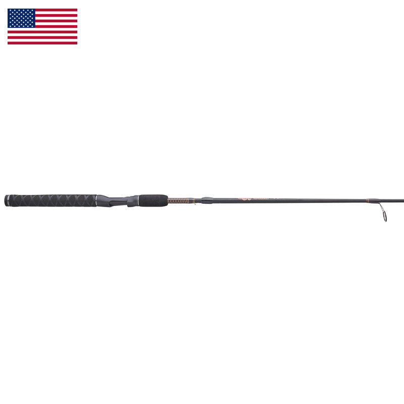 Ugly Stik Gx2 Spinning Fishing Rod Usgxsp664M