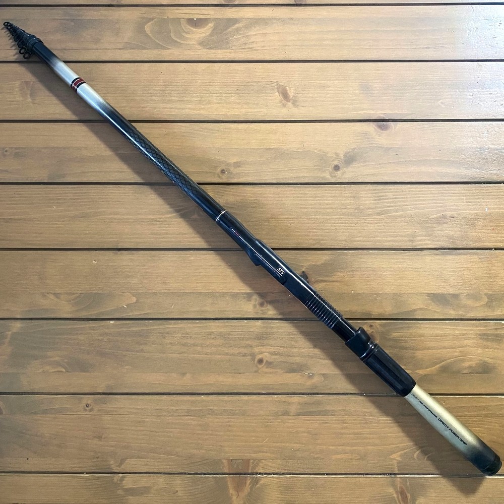DAIWA Power Mesh Kotsugi HIRYU 2-39 Multi-Purpose Versatile Stream Fishing Rod