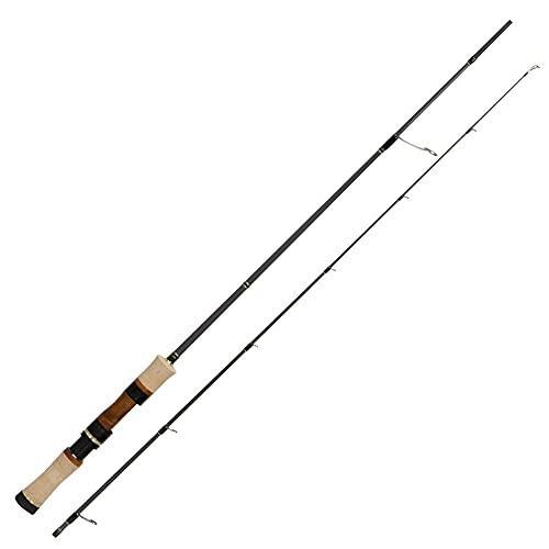 Major Craft Finetail FSG-462UL Glass Model Spinning Rod for Trout