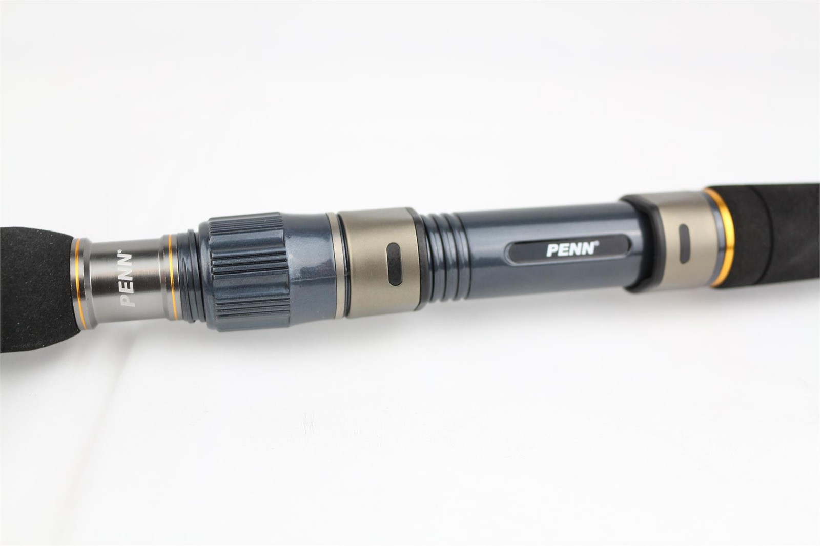 PENN Battalion Solid Boat Rods