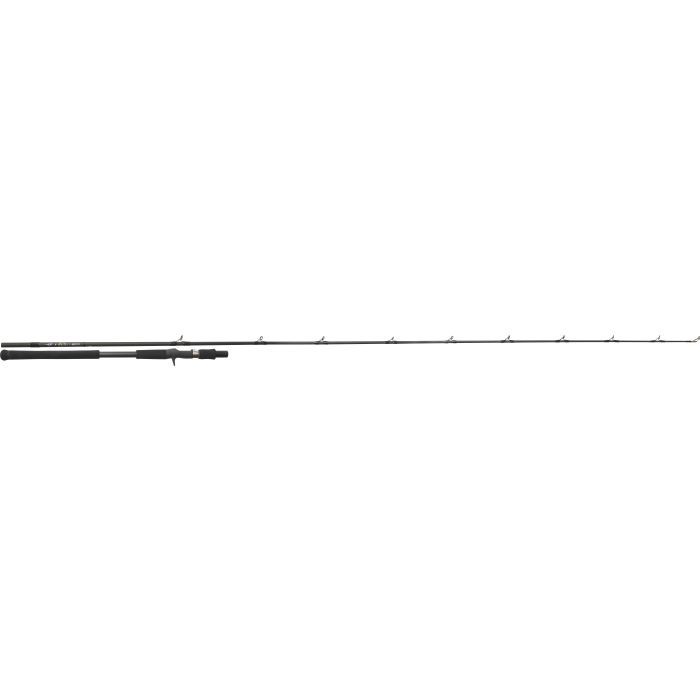 Ultimate Fishing Five EVO Casting Rods