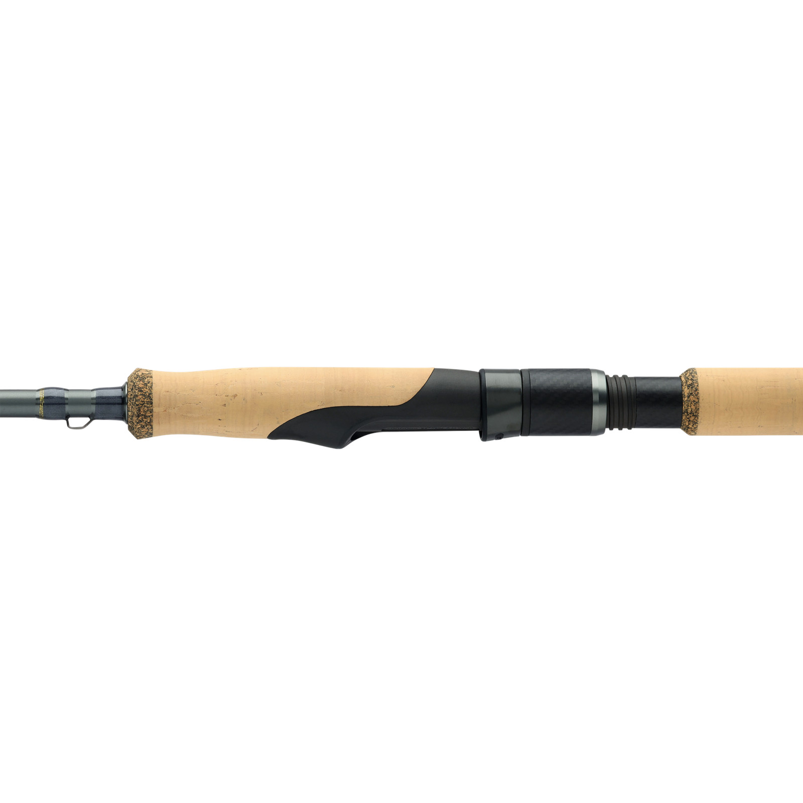 Shimano COMPRE WALLEYE SPINNING E, Freshwater, Walleye, Spinning, 6’3″, Mediu…