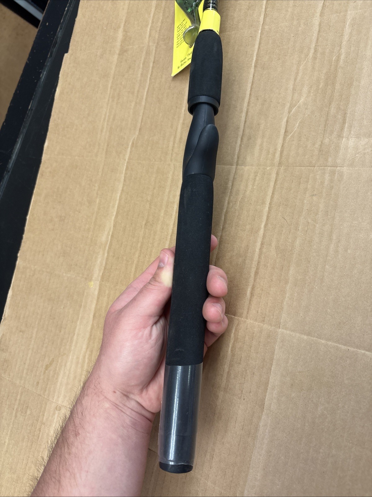 Storm Thunderstick ST20TR66M1 6’6 Fishing Rod 1 Piece