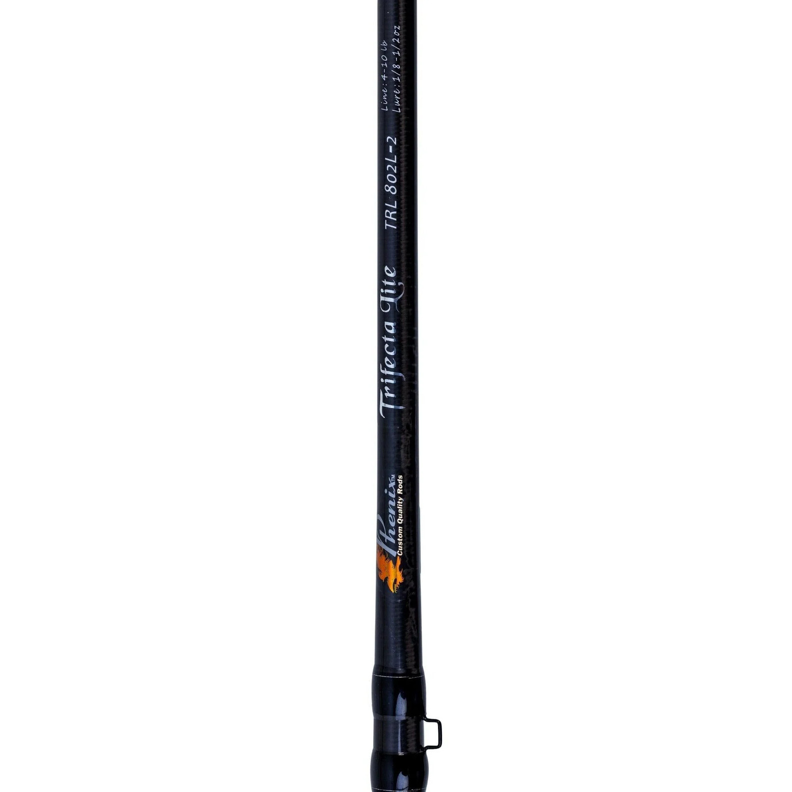 Phenix Trifecta Lite Spinning Rods