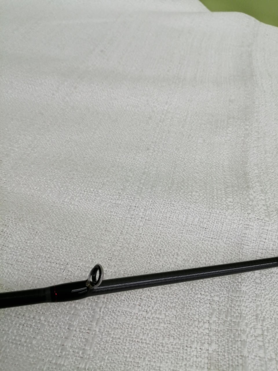 Daiwa HRF 90MH.Q Rock Fish Fishing Rod 2.74m (107.9in), 133g, Used