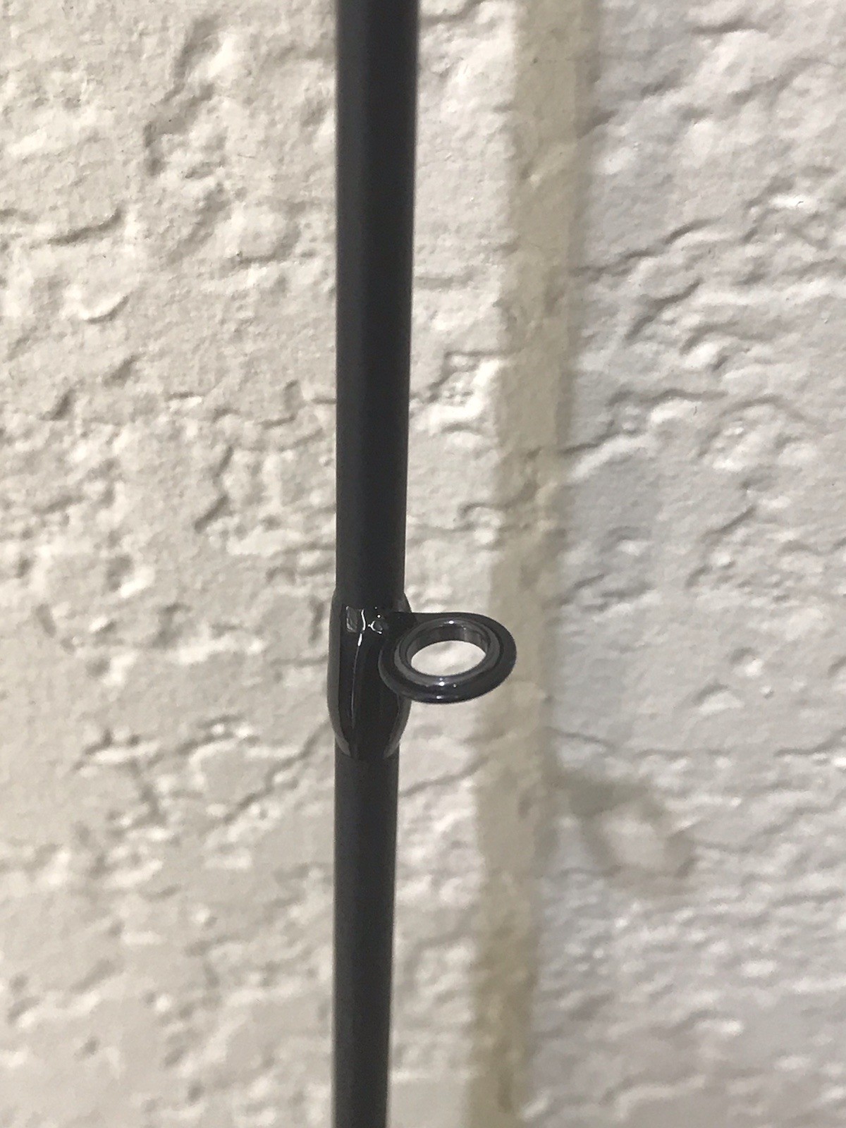 ABU GARCIA VENDETTA BAIT CASTING FISHING ROD VDTIIC66-6 6’6”FT 12-20 LB 1/4-1 OZ