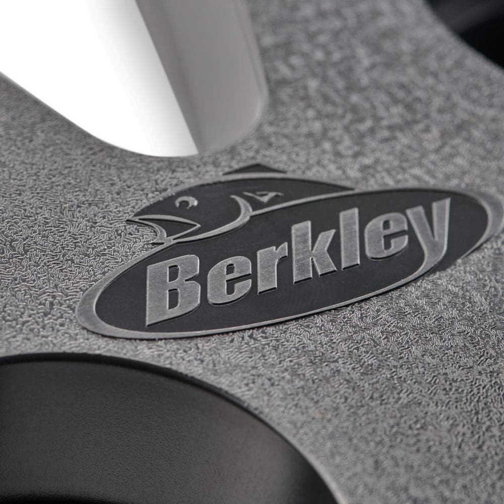 BERKLEY Fishing Gear 13 Rod or Combo Rack SPACE SAVER