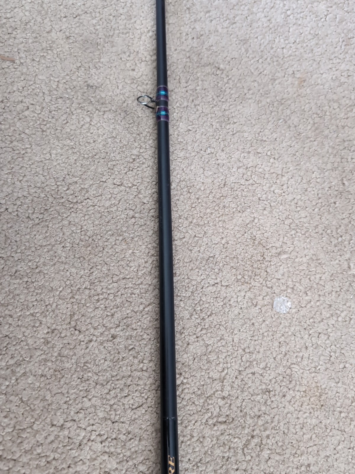 Fenwick Venture VC66M 6’6″ Bait casting Fishing Rod