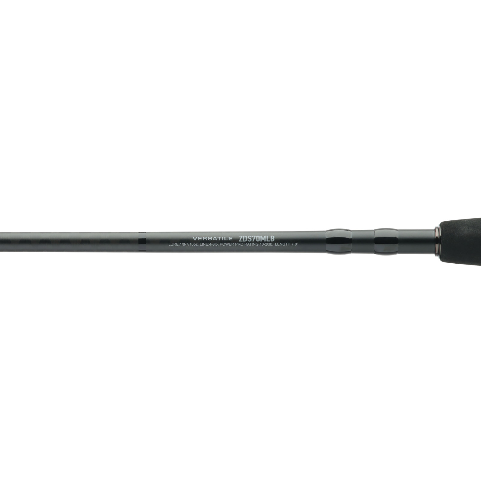 Shimano ZODIAS SPINNING B, , 7’0″, Medium Light, 1 pcs, (ZDS70MLB) Fishing