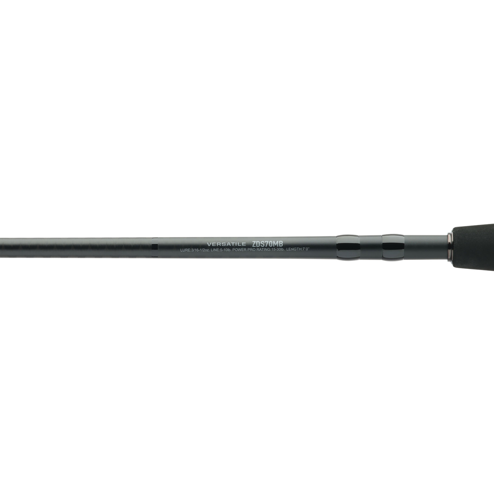 Shimano ZODIAS SPINNING B, , 7’0″, Medium, 1 pcs, (ZDS70MB) Fishing