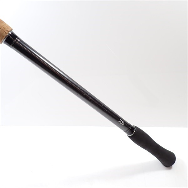 Daiwa Phantom Liberalist PH LL 863ML+RSS Cond/C