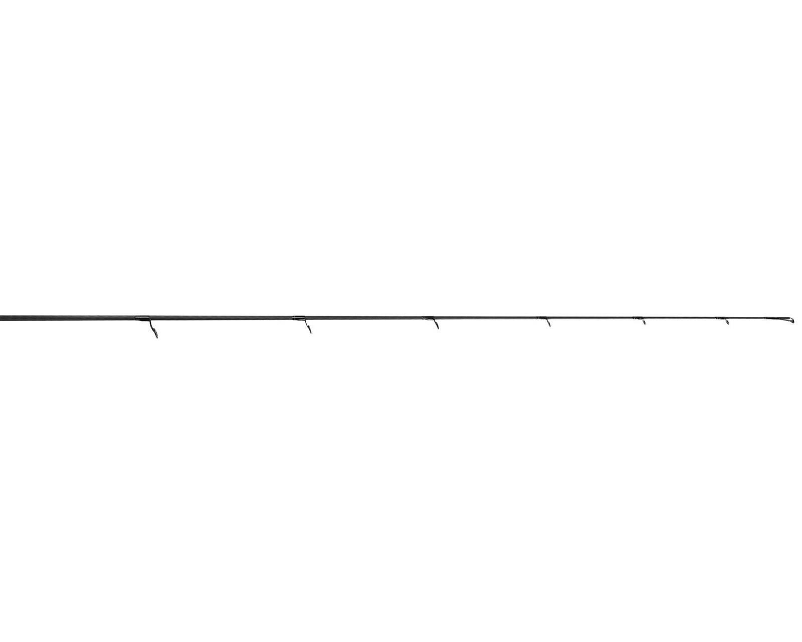 Jigging World Hybrid Nano Carbon Spinning Rods