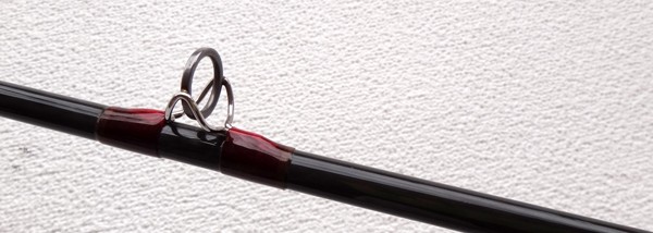 Diamondback Western IM6G 9′ #4/5 2pc Fly Fishing Rod
