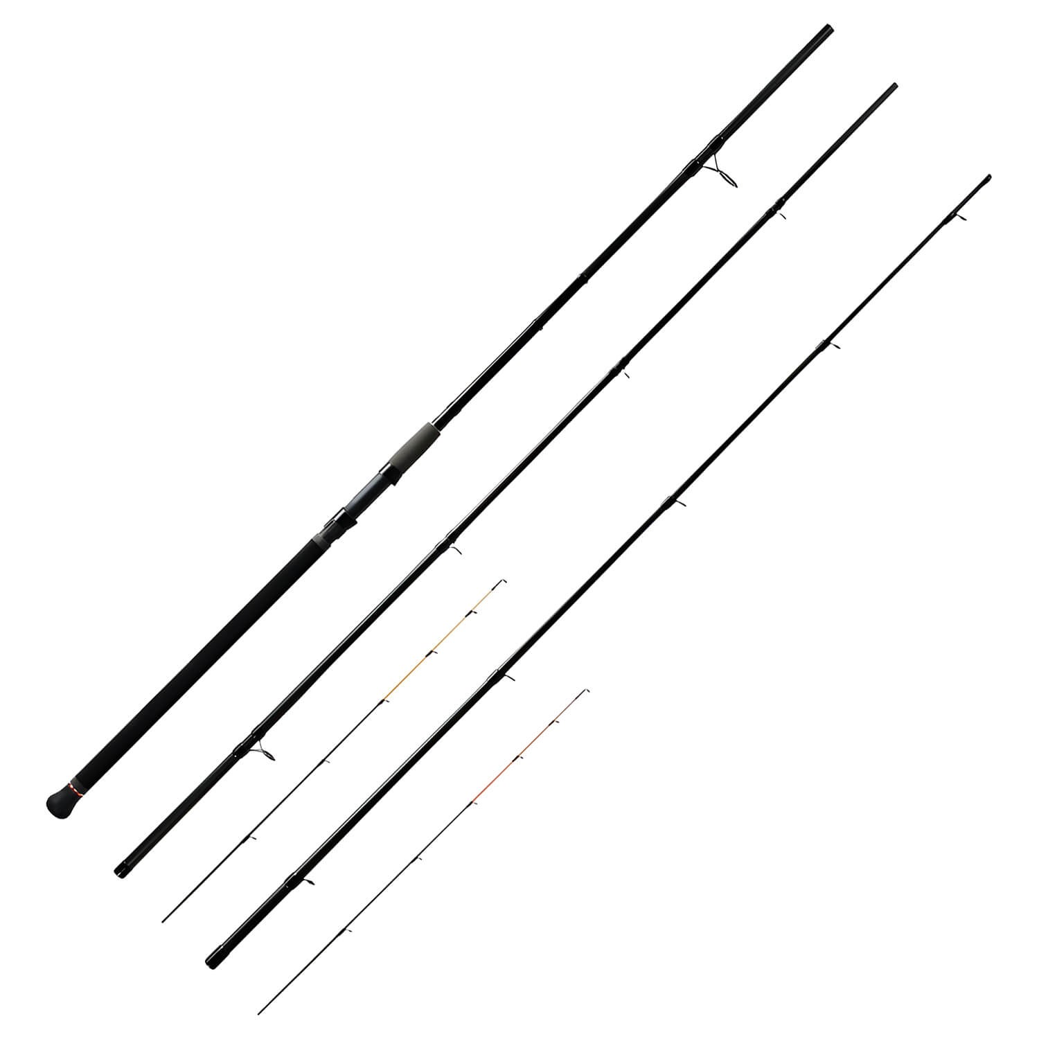 Okuma Ceymar River Feeder Feeder Rod V2 Carp Fishing Rod