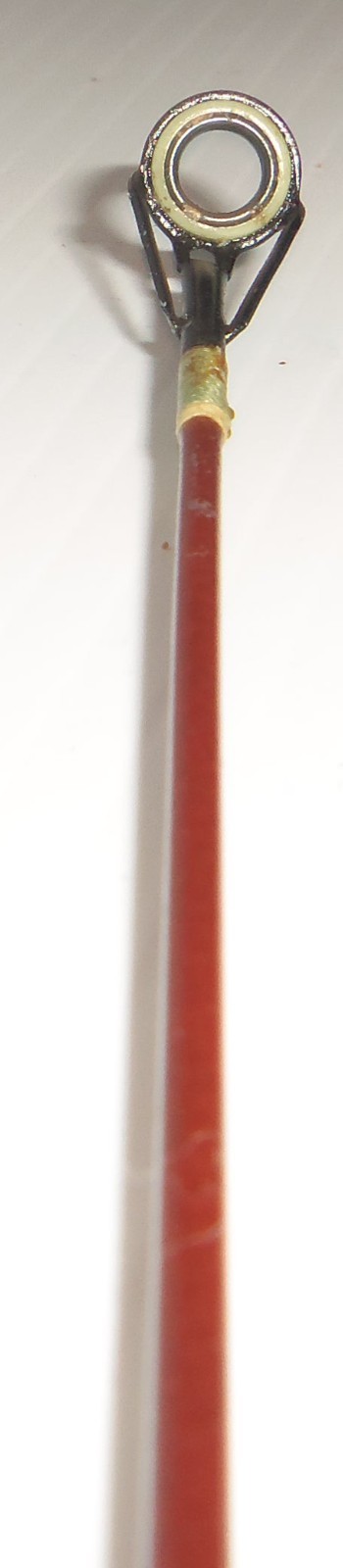 Vintage Fenwick Woodstream Blank 2-Piece 7’6″ Med. Action Spinning Rod – SP902