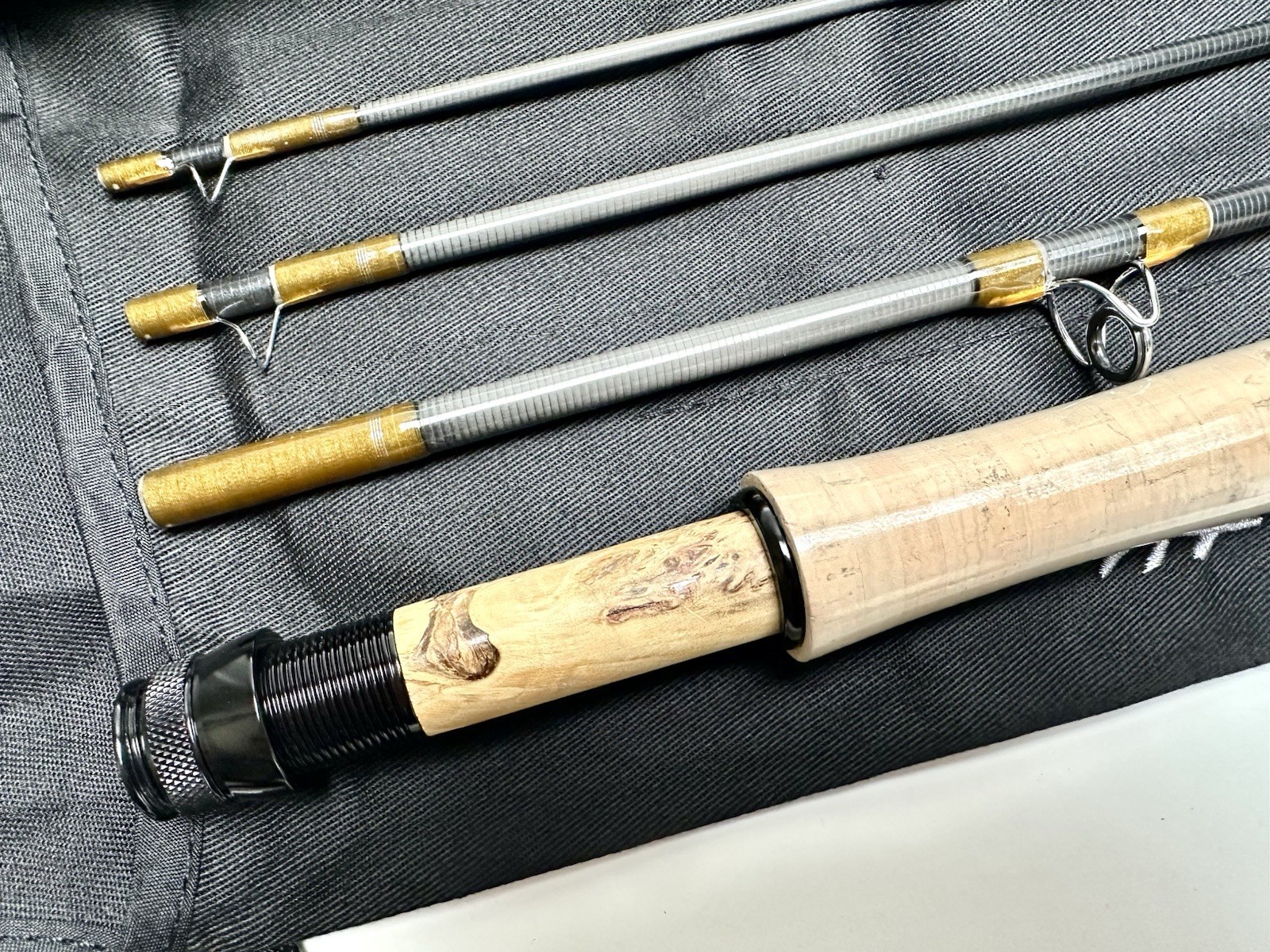 Scott G2 9ft 5wt Fly Rod 🔥 MINT!