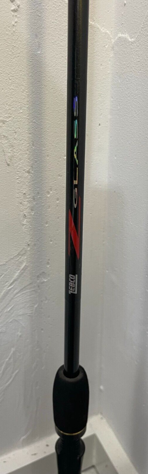 Zebco Z Glass Beast Fishing Rod 5’6″