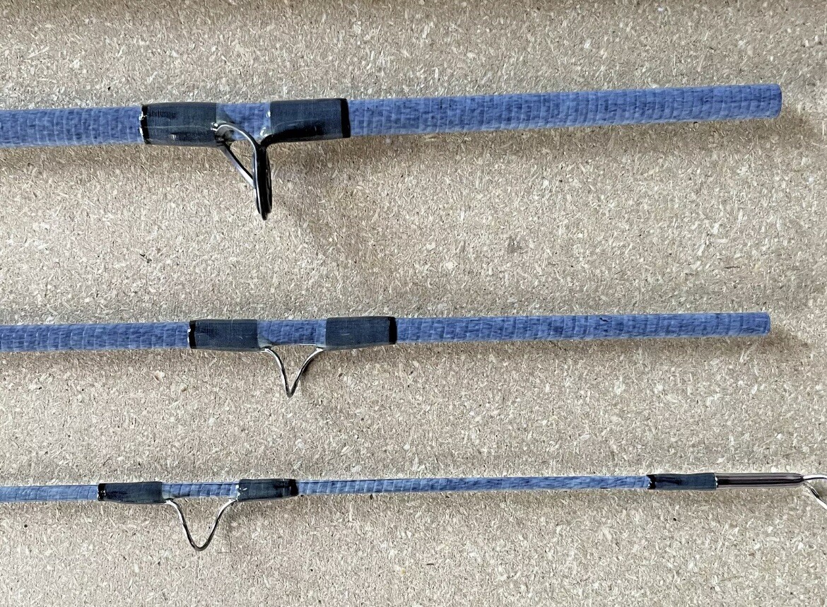 NTIQ Redington 12wt 9ft 4 Piece
