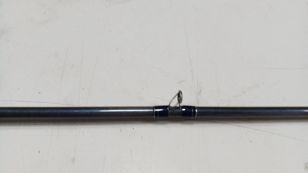 Fenwick TECBNA GP 74CXHJ bass rod