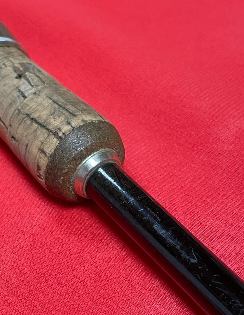 Daiwa Silver Creek SC566T 5’6″ Light Action Trout/Iwashi Fishing Rod Used