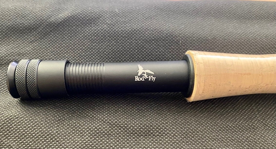 “FreeFly” Beginner’s Fly Fishing Rod – Unlock Your Angling Potential!