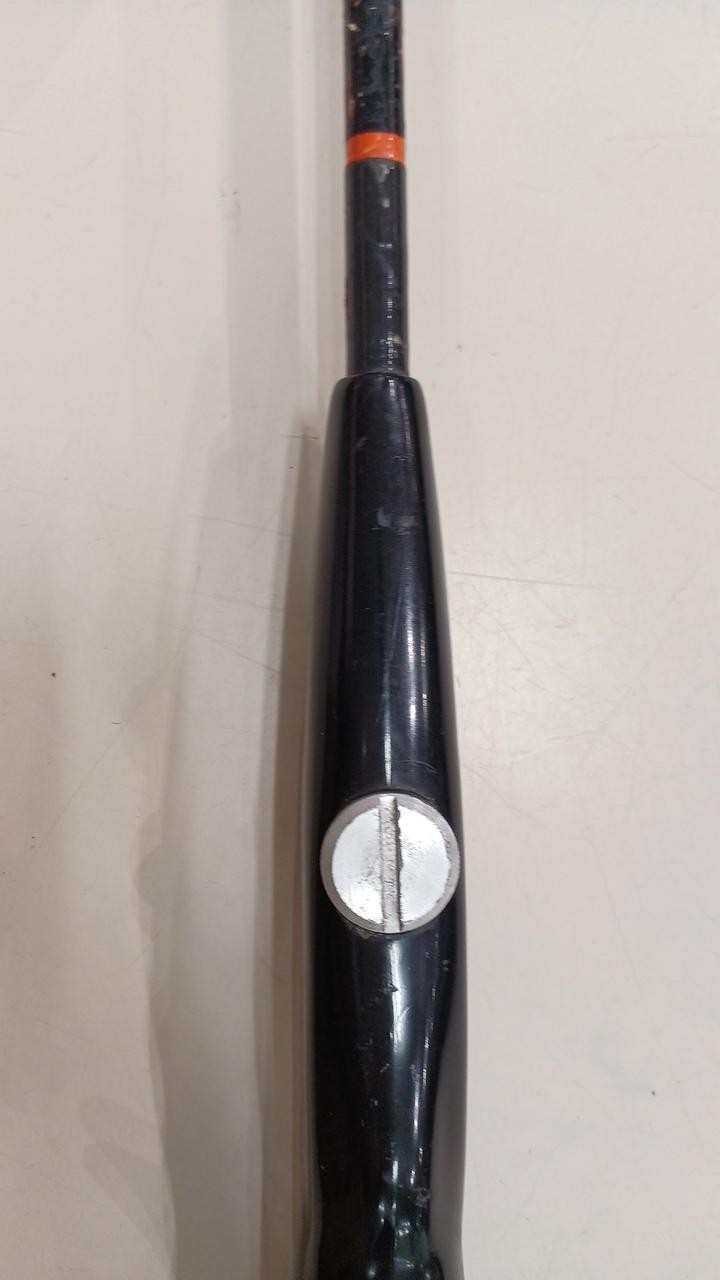 Skyline CSK558 Bass Fishing Rod 5’6″ 1/4-3/4oz Med Action, 225g
