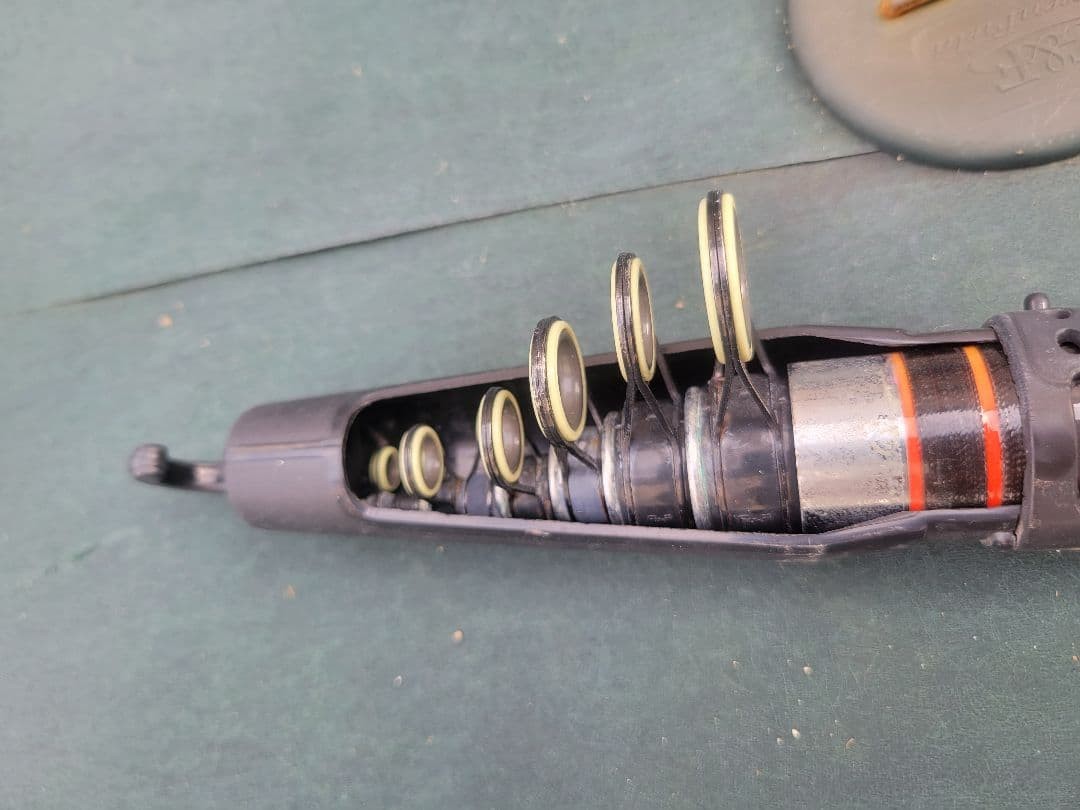 Daiko Hiramasa Fishing Rod 4.5M Used Excellent Condition