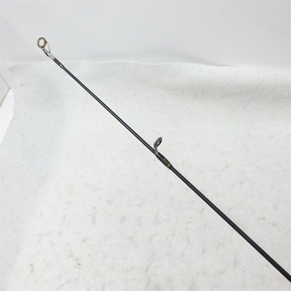 megabass Destroyer HT1000XF3-64X Cond/C