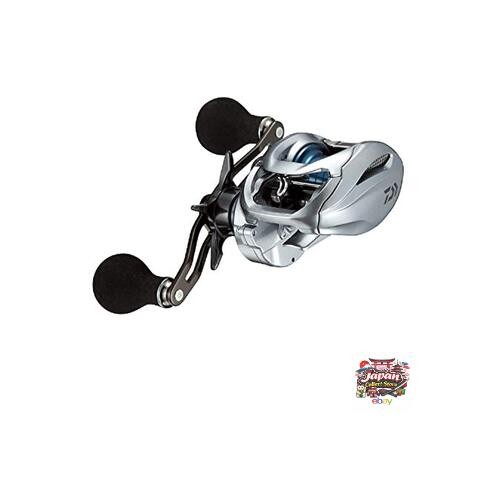 NEW Daiwa 18 Spartan TW 100H Spinning Reel (2018 Model) JP