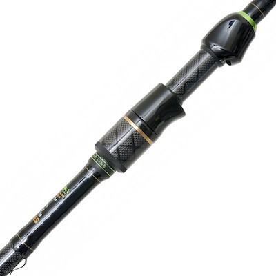 Gunki Canne chooten cut-sharp-s 215mh