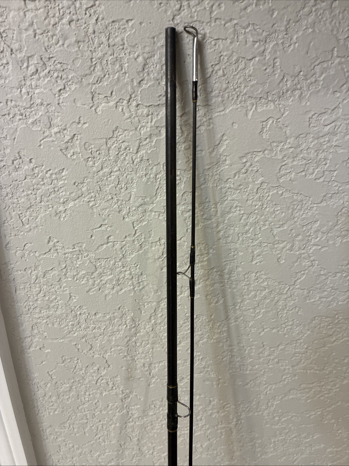 Preowned Berkley Stinger 2 Piece Fly Rod ST40-8’6” In Good Used Condition