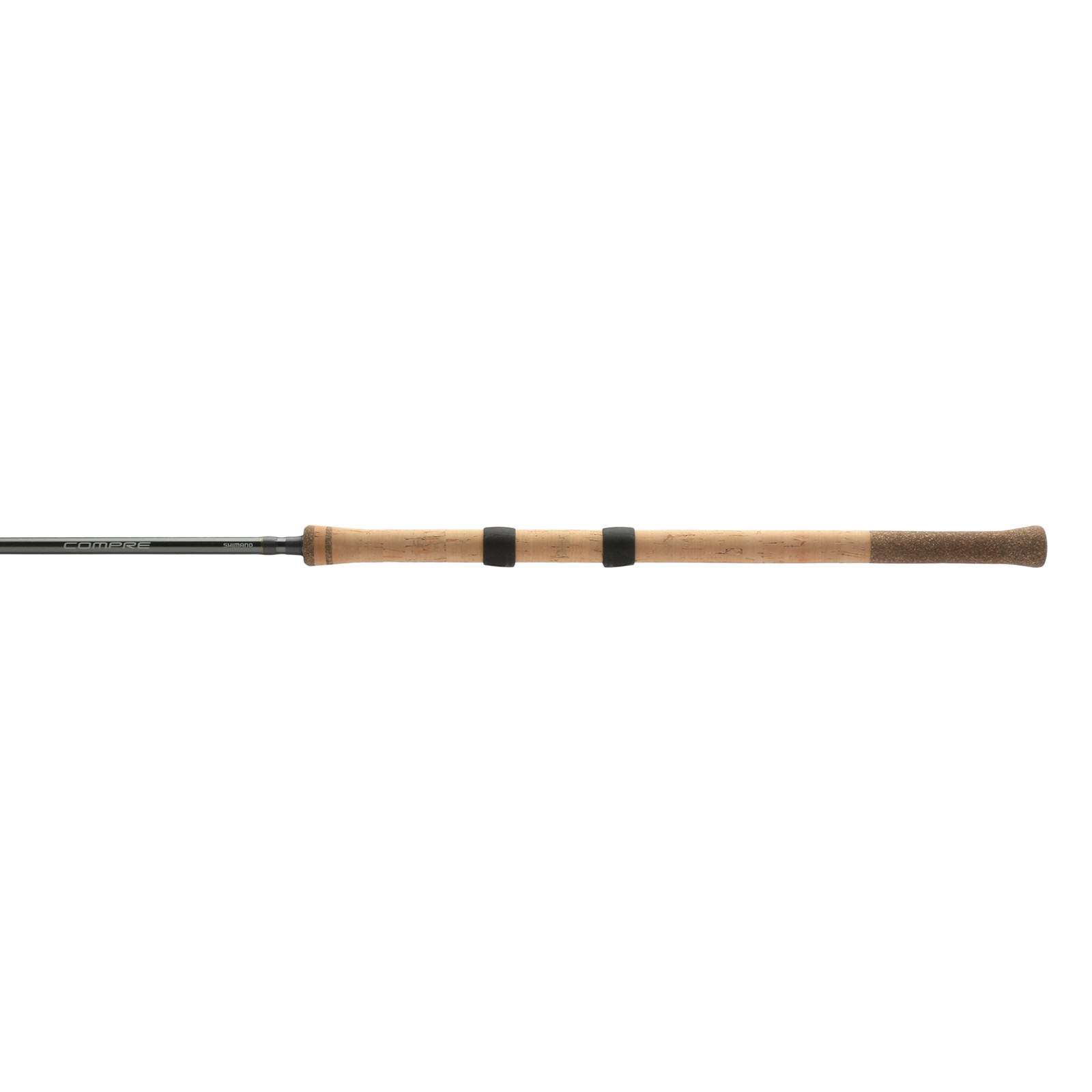Shimano COMPRE SALMON/STEELHEAD CENTERPIN, Freshwater, Salmon, Steelhead, Cen…