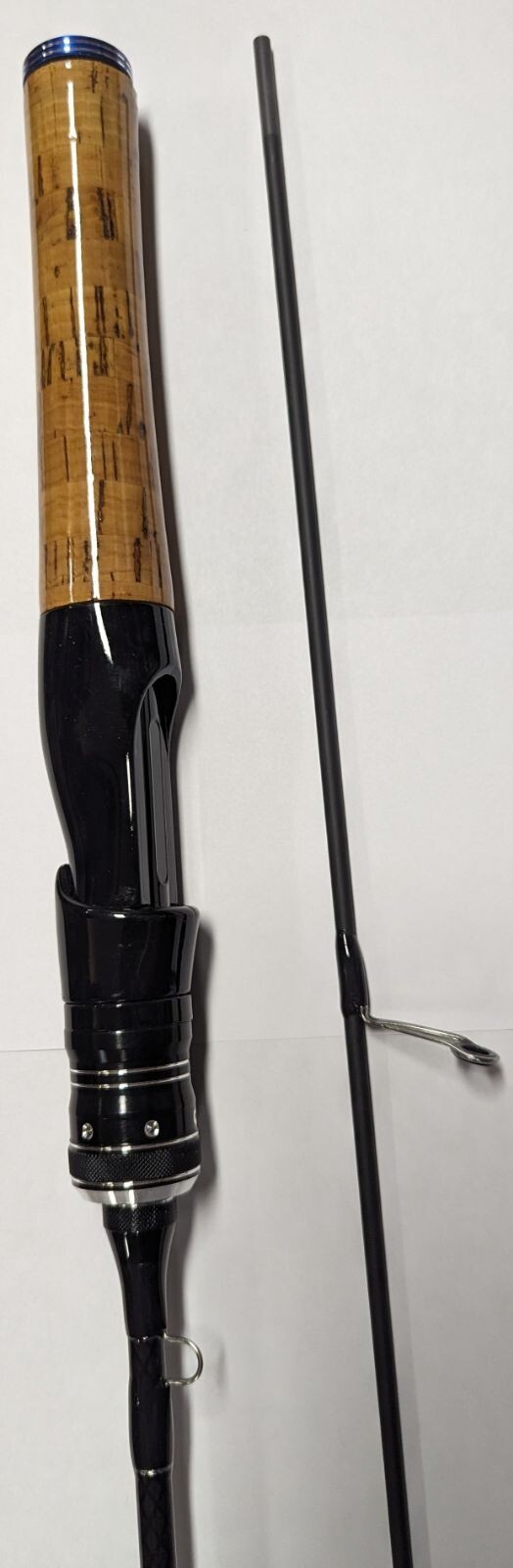 5’11” Ultralight spinning rods 2 piece