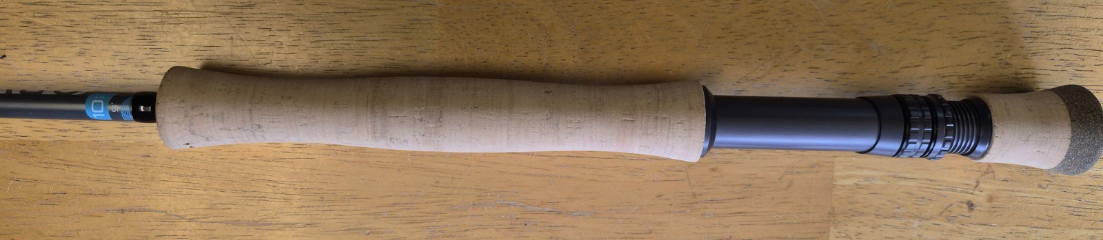 ORVIS RECON 9′ 10 WEIGHT FLY ROD