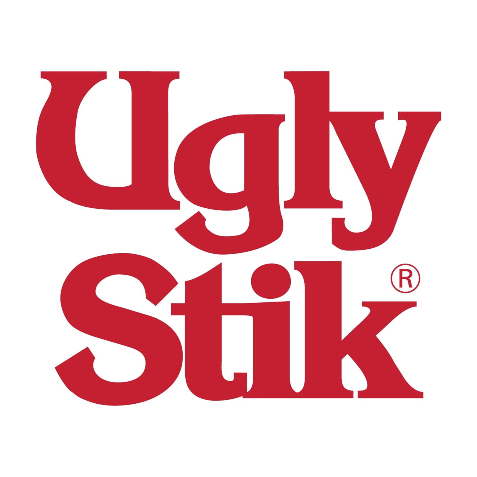 Ugly Stik 5’ US Lite Pro Spinning Rod, Durable Construction, One Piece Rod