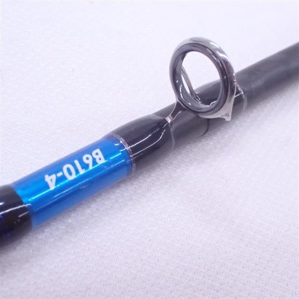 Shimano 17 OCEA jigger motive b610-4 Cond/B+