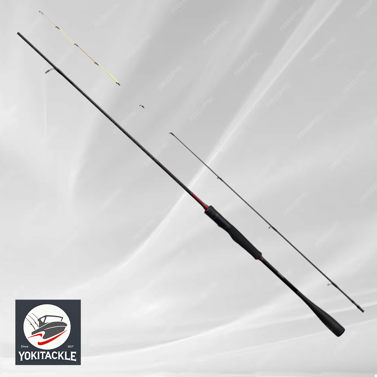 Shimano SEPHIA XR Metal-Sutte S68ML-S/F Spinning Rod Shipping from JAPAN