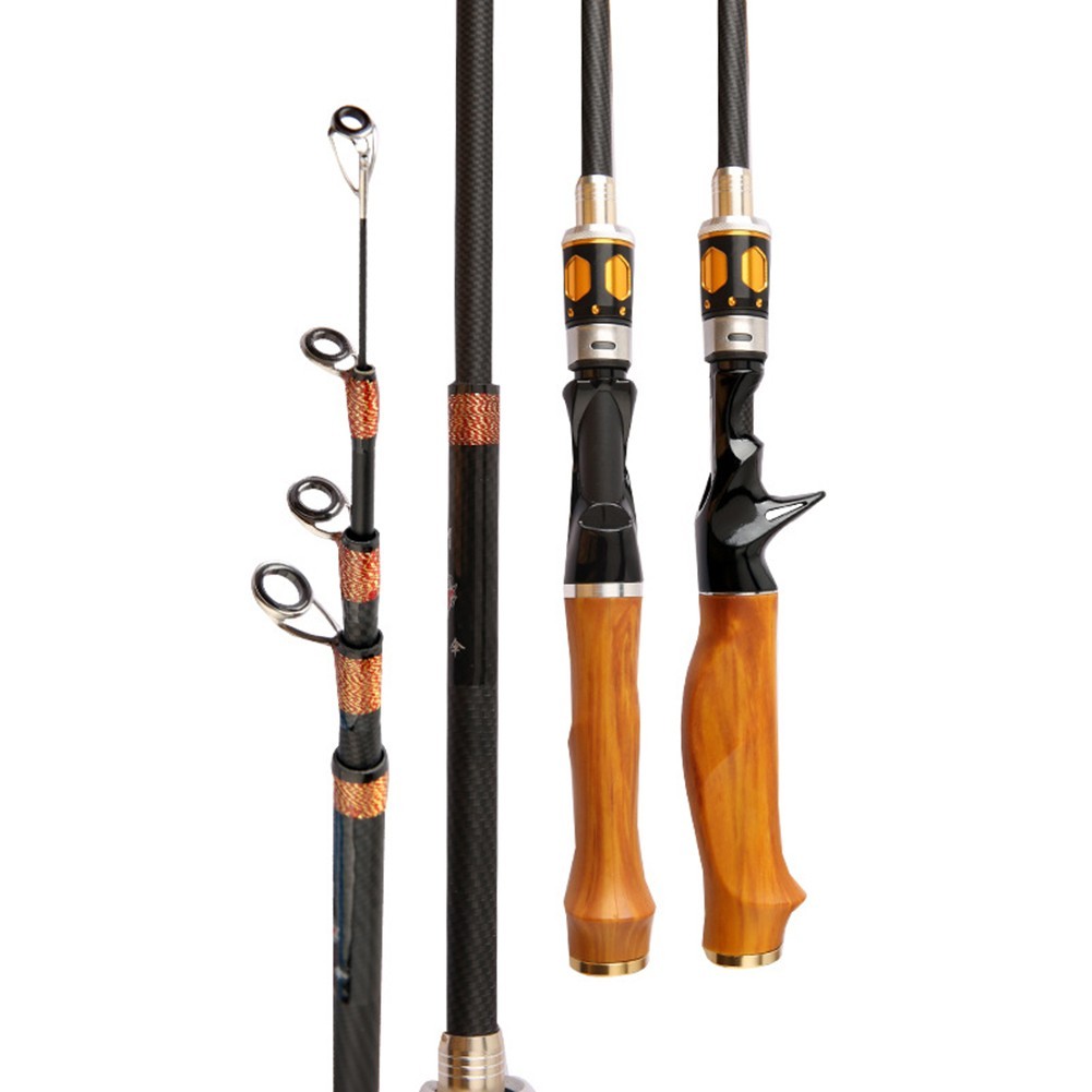 High Quality Telescopic Fishing Rod for Sea Fishing Long Lasting and Reliable