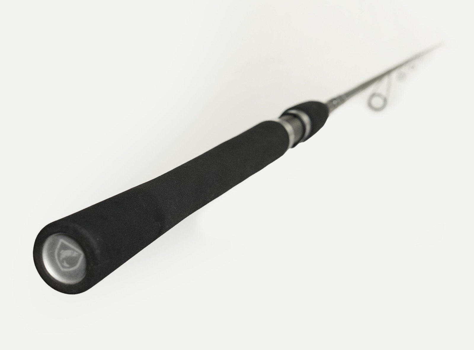Douglas XMatrix Spinning Rod: 10-20lbs., 7’8″, 1-Piece, Salmon/Steelhead/Inshore