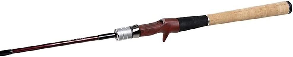 FISHMAN FB-62L Beams Lower Fishing Rod 6.2ft