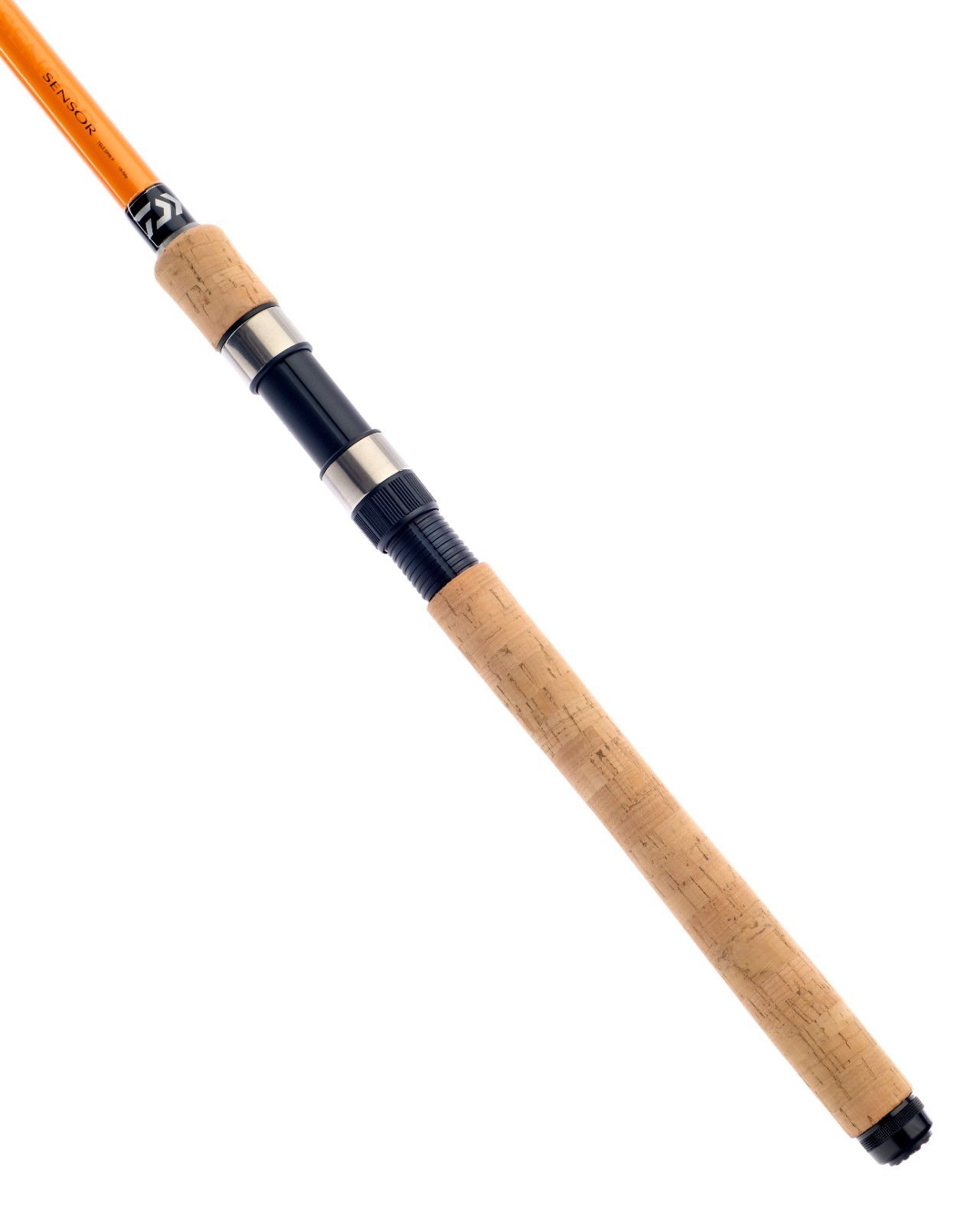 Daiwa Sensor Tele Spin 8ft 9ft 10ft Telescopic Spinning Rod