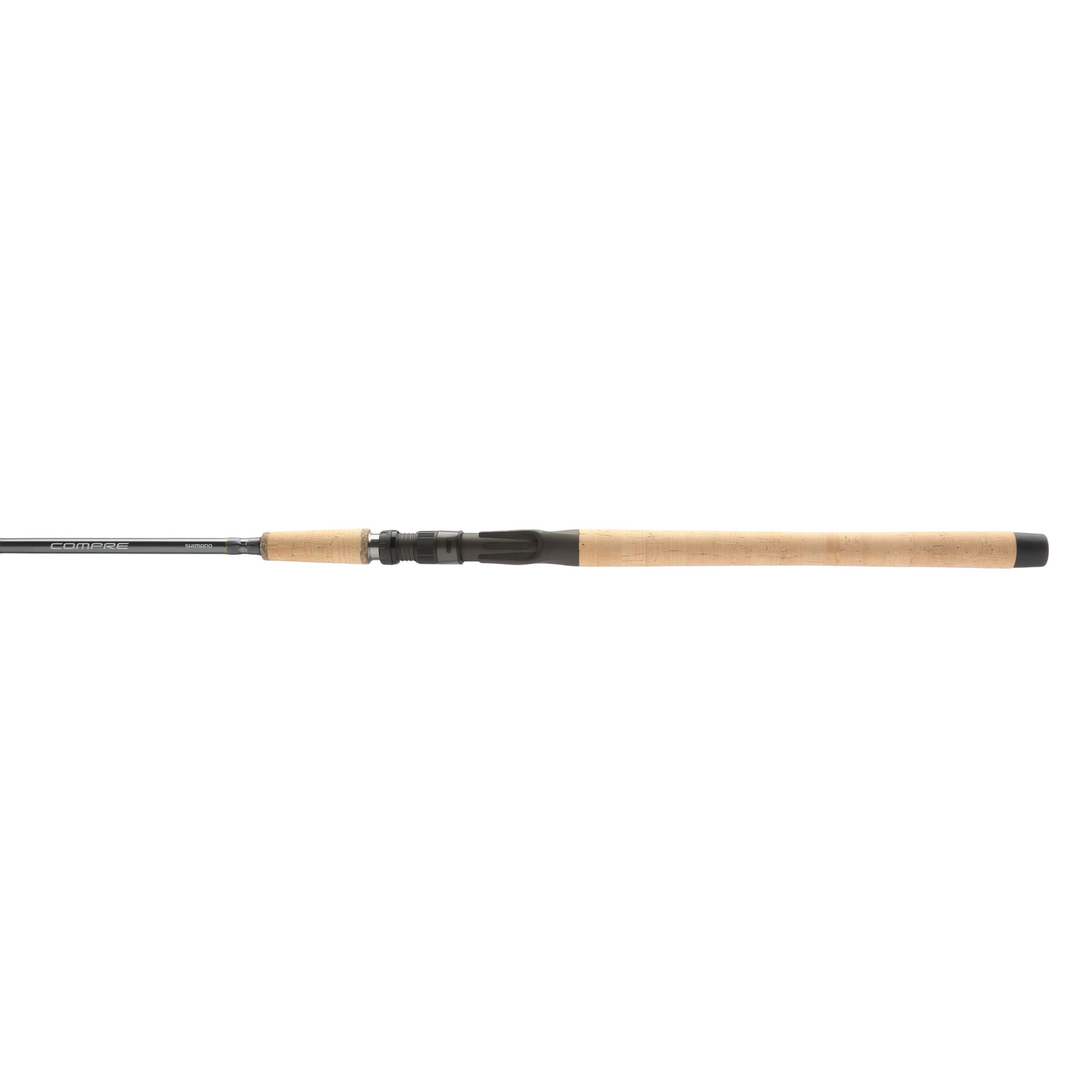 Shimano COMPRE SALMON/STEELHEAD BC CASTING, Freshwater, Salmon, Steelhead, Ca…