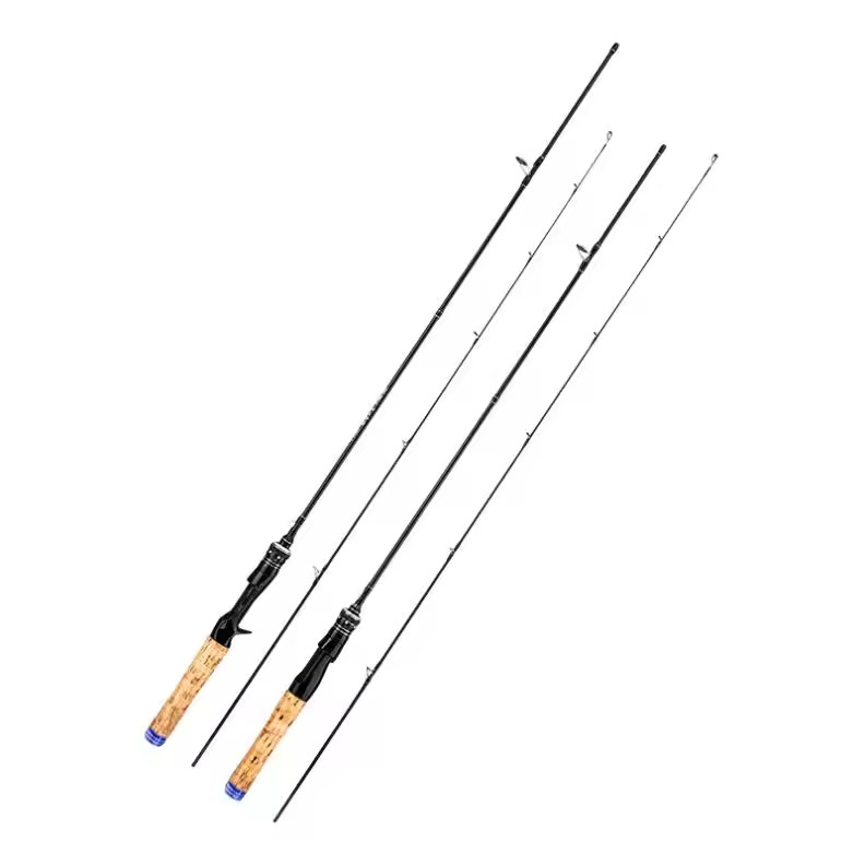 6’6″ Bait casting rod 2 pc Light